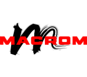 MACROM（マクロム）