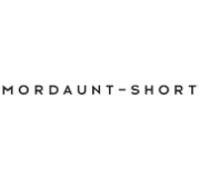 MORDAUNT SHORT（モダン・ショート）