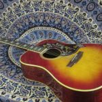 ギブソン・ハミングバード