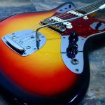 フェンダー・ジャガー