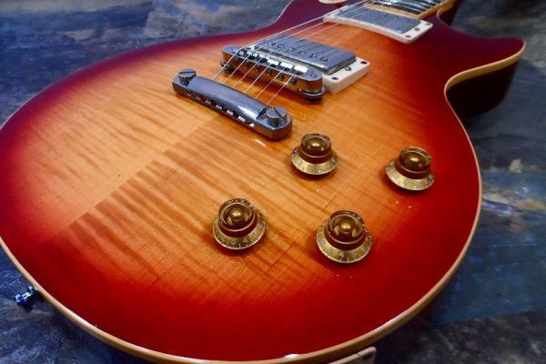 ギブソン・レスポールスタンダード