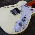 テレキャスター・シンライン