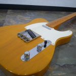 テレキャスター