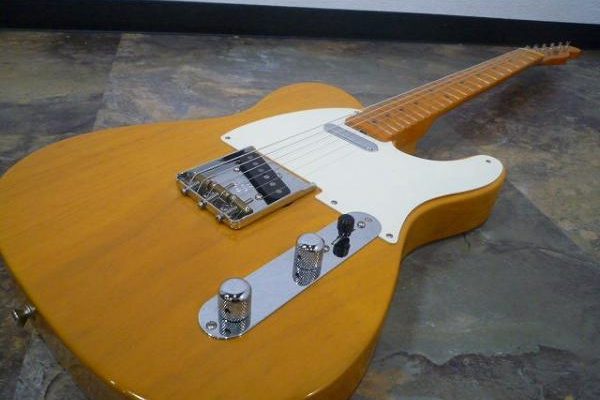 テレキャスター