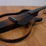 YAMAHA サイレントギター