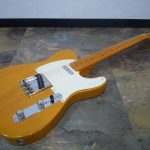 テレキャスター