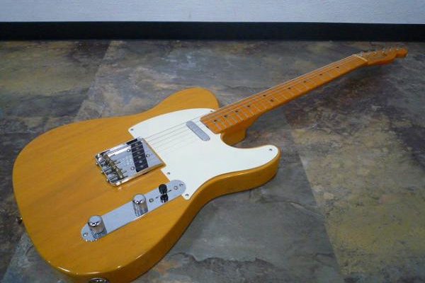 テレキャスター