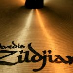 ジルジャンのクラッシュシンバル