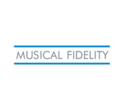 Musical Fidelity（ミュージックフィディリティ）