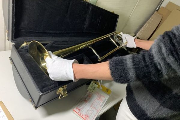 宅配買取の市場動向