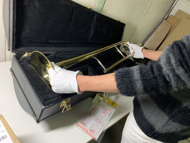 宅配買取の市場動向