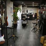 楽器の買取屋さんの店舗